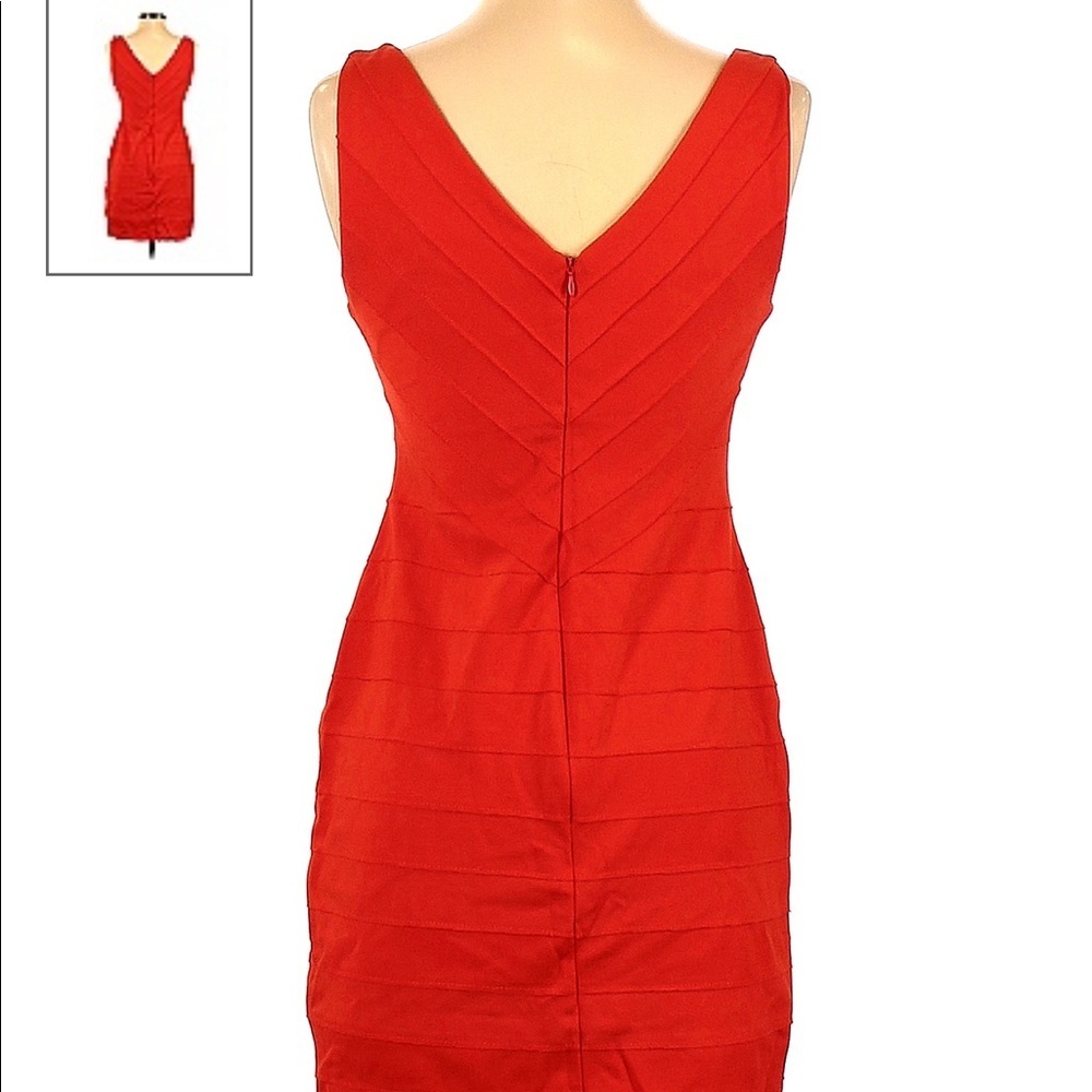 Bb Dakota Dress - Picture 4 of 4